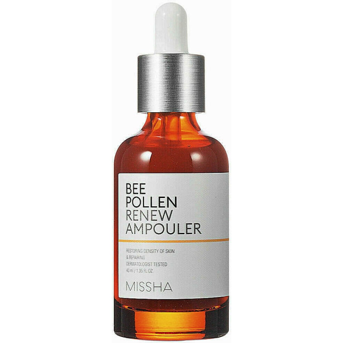 Missha- Bee Pollen Renew Ampouler